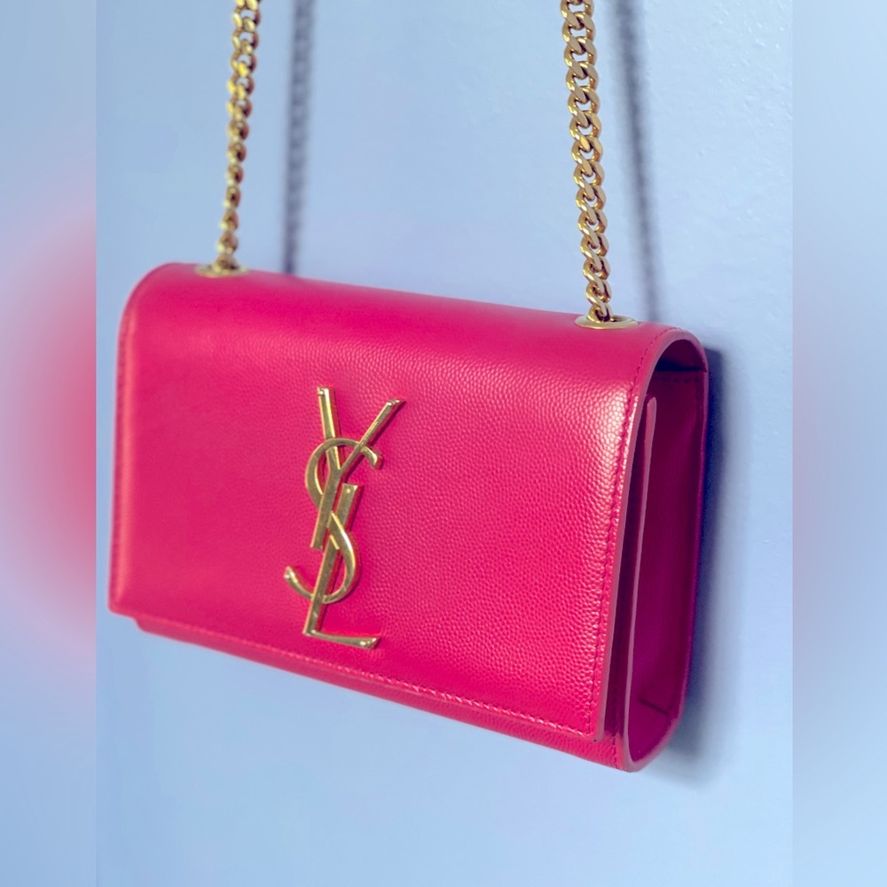 YSL- Crossbody